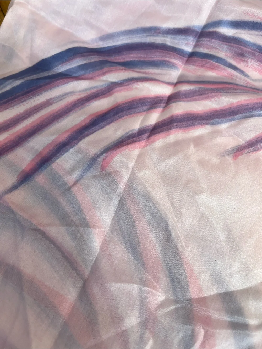 Dior soft silk
